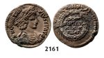 05.05.2013, Auction 2/2161. Roman Empire, Constantine II as Caesar, 337-­361 AD, Siliqua (Struck 357­-361 AD) Sirmium, Silver (2.83g)