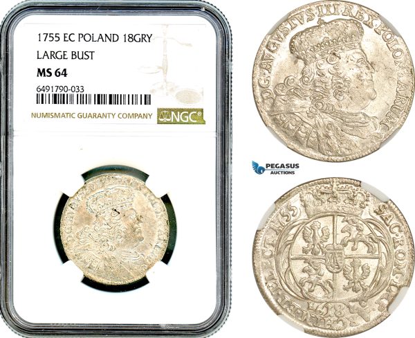 A6/469, Spain, Alfonso XIII, 2 Pesetas 1905 SMV, Valencia Mint, Silver, KM# 725, NGC MS63