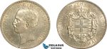 AE731, Greece, George I, 5 Drachmai 1875-A, Paris, Silver, Cleaned AU